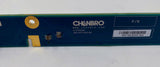 Chenbro 80H10314601A0 Backplane for RM14604 Chassis