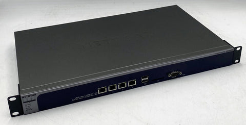 NETGEAR WC16A ProSAFE Premium Wireless Controller, WC7600-2000S