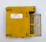 Fanuc AOD16C Output Module, 16 PT, 24V DC, Model A03B-007-C153