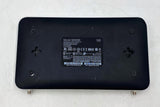 Cisco Meraki MX64W UNCLAIMED Wireless Network Security Appliance 600-32015-D