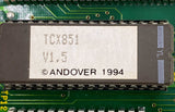 Andover Controls Infinity TCX851 Terminal Controller
