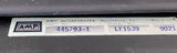 AMP 436065-1 Module Chassis w/ 445793-1 Front Board Assembly