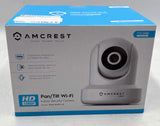 Amcrest 1080p Indoor Security Camera IP2M-841W-V3