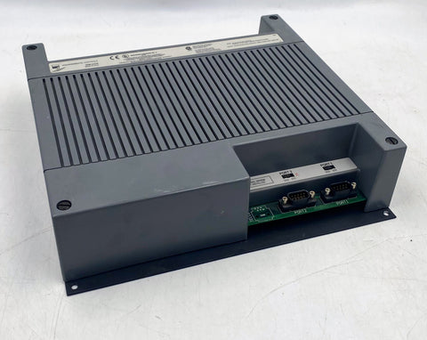 Siebe Environmental Controls SIM-CCN