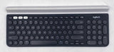Logitech K780 Multi-Device Wireless Keyboard