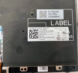 Dell 266YW Precision 7540 Laptop Keyboard