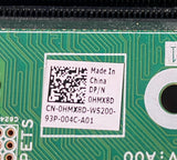 Dell HMX8D Motherboard Assembly for OptiPlex 3070
