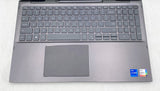 Dell Inspiron 7506 2N1 Laptop- No HDD/SSD, 16GB RAM, i7-1165G7 CPU, No OS