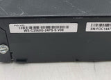 Cisco Catalyst 2960-S Series Switch WS-C2960S-24TS-L