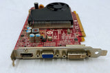 HP 578174-001 ATI Radeon HD4650 1GB GDDR3 PCIe Graphics Card