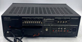 Bogen DRZ35 4-Zone Music and Paging System, AM/FM Tuner, 35W Amplifier