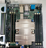 CyberArk Dell R440 Server, Dual XEON Silver 4110 CPUs, 64GB DDR4 RAM, No HDD