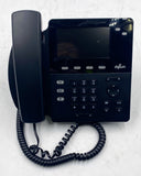 Digium D60 2-Line IP Phone with 4.3 Inch Color Display