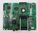 Ricoh D0395812 MPC2050 Controller Card