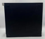 Dell Precision 5810 Tower Server- No HDD/SSD, 4GB RAM, XEON E5-1607v3 CPU, No OS