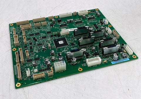 Unbranded PWB 595E85301 Printer Board from Xerox WorkCentre 5955i