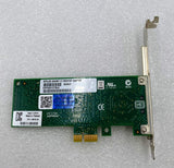 Intel Gigabit CT Desktop Adapter 893646 Network Card- E46981-008