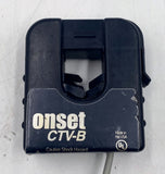 Onset BCD CTV-B Split-Core AC Current Sensor, 5 to 50 Amp