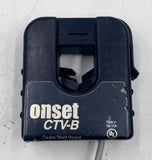 Onset BCD CTV-B Split-Core AC Current Sensor, 5 to 50 Amp