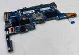 HP EliteBook 840 G3 Motherboard 6050A2892401-MB-A01 i5-6300U 918313-601