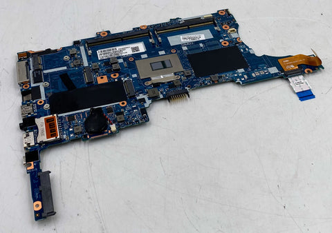 HP EliteBook 840 G3 Motherboard 6050A2892401-MB-A01 i5-6300U 918313-601