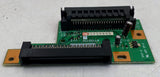 Ricoh FCUIF Fax Card Module Adapter B7125176 from Aficio 2045
