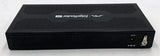 EdgeRouter Lite ERLite-3, Dual-Core 500 MHz, 512 MB DDR2 RAM