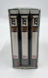 Iomega Jaz 2GB Disk 10597 PC Formatted 3-Pack