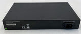 Transition Networks SM10T2DPA 8-Port Managed Gigabit Switch