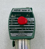 ASCO Red-Hat II 8320G132 1/8" General Service Solenoid Valve