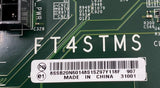 Lenovo IdeaCentre 310S-08ASR Motherboard, FT4STMS, 01LM987 with AMD A9-9425 CPU