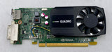 PNY Quadro K620 2GB GDDR5 PCIe 2.0 x16 Graphics Card- VCQK620-T