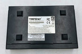TRENDnet TPE-S44 8-Port 10/100 PoE Switch