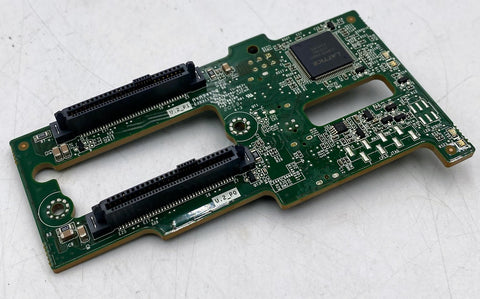 Dell Precision T5820/T7820 NVMe SSD Backplane NKN20 Dual U.2 Ports