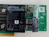 Dell DPNHJ PERC H740P PCIe SAS RAID Controller