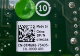 Broadcom BCM95719A1904G Quad Port Network Interface Card, 1G, 4 Port