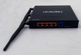 TRENDnet TEW-633GR, 300Mbps Wireless N Gigabit Router