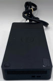 Dell PXP3H WD19DC Thunderbolt USB-C Docking Station, K20A