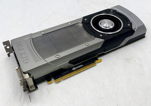 Dell GFTJP NVIDIA GeForce GTX780 3GB GDDR5 Graphics Card
