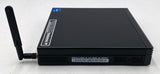 Lenovo ThinkCentre M70q Gen 3 Desktop- 256GB SSD, 16GB RAM, i5-12400T, Win11Pro