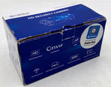 Camius 5MP HD Network Camera BoltX5PA