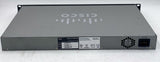 Cisco SG200-26P 26-Port Gigabit PoE Smart Switch