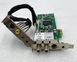 Huappauge WinTV WinTV-HVR-2250 TV Tuner w/ Input Board