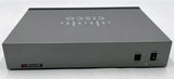 Cisco RV325 Gigabit Dual WAN VPN Router