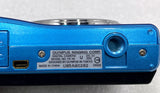 Olympus FE-46 12 Megapixel Digital Camera