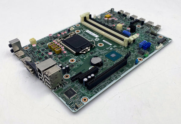 HP ProDesk 600 G4 SFF Motherboard, LGA 1151, DDR4, L05338