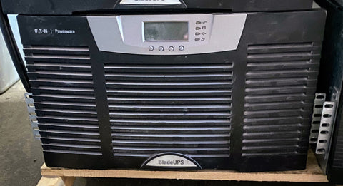 Powerware BladeUPS ZC121P061000000