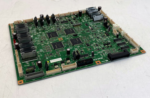 Ricoh PCB:IOB Printer I/O Board, B2345242B from Ricoh Pro 1106EX