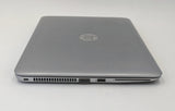 HP EliteBook 840 G4 Laptop- 120GB SSD, 8GB RAM, Intel i5-7200U, Windows 10 Pro