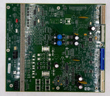 HP Printmech PC Board Q1273-60220, Q1273-20220 from HP Plotter Printer Q1274A